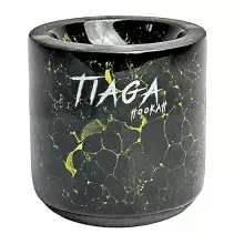 Чаша для кальяну Tiaga Cayman