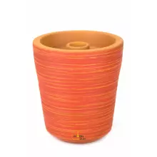 Чаша для кальяну TheBowls Baller PH Red