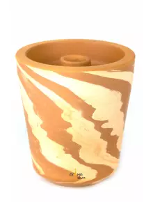 Чаша для кальяна TheBowls Baller PH Sahara - фото №1 Аромадым
