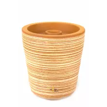 Чаша для кальяну TheBowls Baller PH White