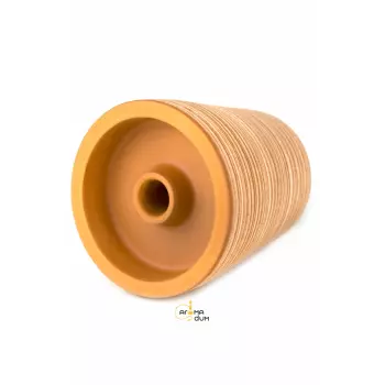 Чаша для кальяну TheBowls Baller PH White