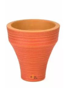Чаша для кальяна TheBowls Cone Red - фото №1 Аромадым