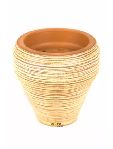 Чаша для кальяна TheBowls Diamond White - фото №1 Аромадым