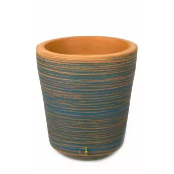 Чаша для кальяна TheBowls Baller Blue - фото №1 Аромадым