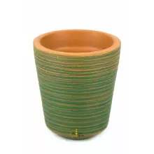 Чаша для кальяну TheBowls Baller Green
