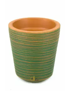 Чаша для кальяна TheBowls Baller Green - фото №1 Аромадым