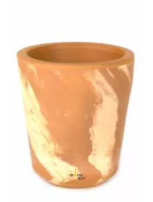 Чаша для кальяна TheBowls Baller Sahara - фото №1 Аромадым