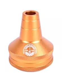 Фільтр шахти Yahya Molasses-Catcher V3.0 Gold - фото №1 Аромадим