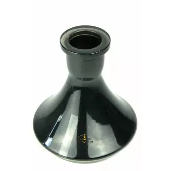 Колба для кальяна Sky Hookah mini Craft Черный глянец
