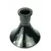 Колба для кальяна Sky Hookah mini Craft Черный глянец - фото №2 Аромадым