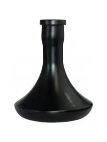 Колба для кальяна VG Craft Black Matt - фото №1 Аромадым