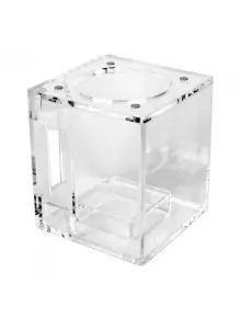 Колба для кальяна Hoob Cube - фото №1 Аромадым