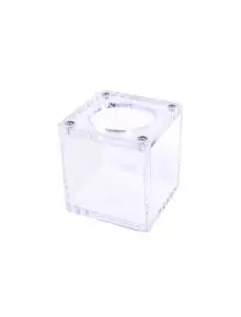 Колба для кальяна Hoob Cube Mini - фото №1 Аромадым