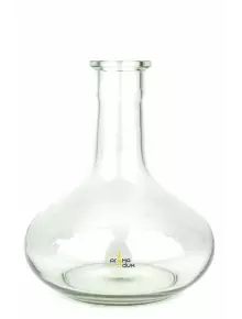Колба для кальяна Hookah Tree Clear - фото №1 Аромадым