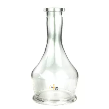 Колба для кальяну Karma Clear - фото №1 Аромадим