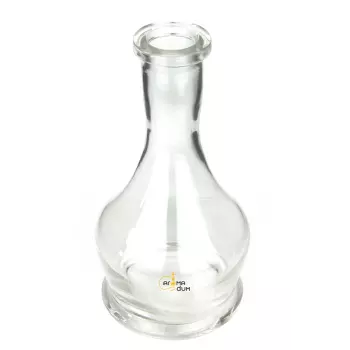 Колба для кальяну Karma Clear