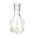 Колба для кальяну Karma Clear - фото №2 Аромадим