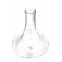 Колба для кальяну 2x2 Steamulation Clear  - фото №2 Аромадим