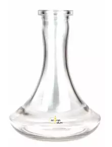 Колба для кальяна Storm Craft Clear - фото №1 Аромадым