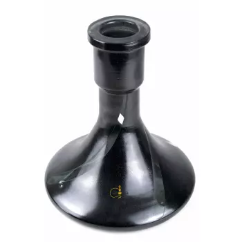 Колба для кальяна Craft CC Black