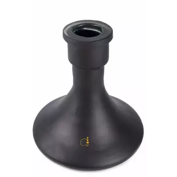 Колба для кальяна Craft CC Black