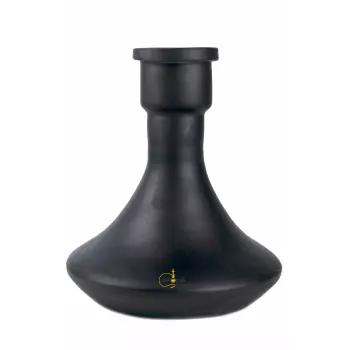 Колба для кальяна Craft CC Black