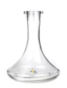 Колба для кальяна Yahya Craft Clear - фото №1 Аромадым