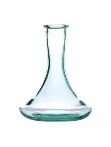 Колба для кальяна The-Hookah Craft Clear - фото №1 Аромадым