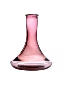 Колба для кальяна The-Hookah Craft Pink - фото №1 Аромадым