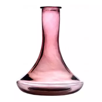 Колба для кальяна The-Hookah Craft Pink - фото №1 Аромадым