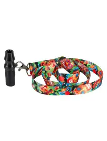Персональний мундштук Aroma Hookah Zulu - фото №1 Аромадим