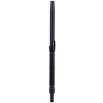Мундштук для кальяна Yahya YH-05 Black - фото №1 Аромадым