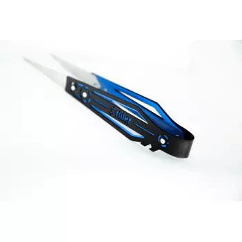 Щипцы для кальяна 2x2 Rider Blue