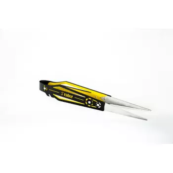 Щипцы для кальяна 2x2 Rider Yellow