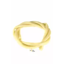 Шланг силиконовый для кальяна Yahya матовый Yellow