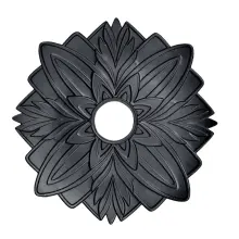 Тарелка для шахты KARMA Flora