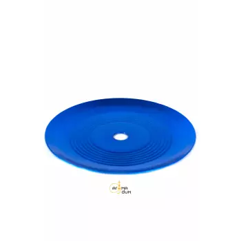 Тарілка для кальяну Yahya Monk Blue