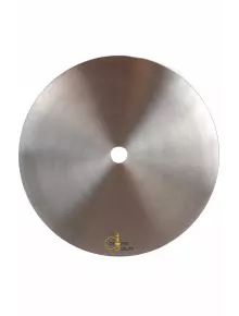 Тарелка для кальяна Yahya PT020 Silver - фото №1 Аромадым