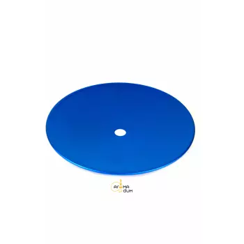 Тарілка для кальяну Yahya PT030 Blue