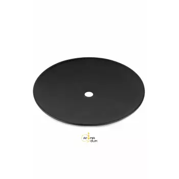 Тарелка для кальяна Yahya PT030 Black