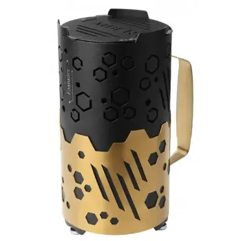Ковпак для кальяну Embery Windcover PRO G/C
