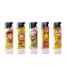 Запальничка Prof Lighters with Beer logo's - фото №2 Аромадим