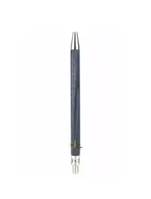 Мундштук для кальяну 2x2Hookah V1 Wood - фото №1 Аромадим