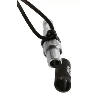 Персональний мундштук Kaya Stainless Steel