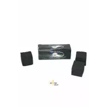 Вугілля для кальяну кокосове Coco Yahya Elegance mini CUBE 2.5x2.5