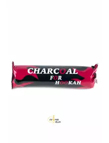 Вугілля для кальяну кокосове саморозпалювальне Charcoal - фото №1 Аромадим