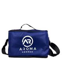 Сумка для кальяну Aroma Hookah 38 см - фото №1 Аромадим