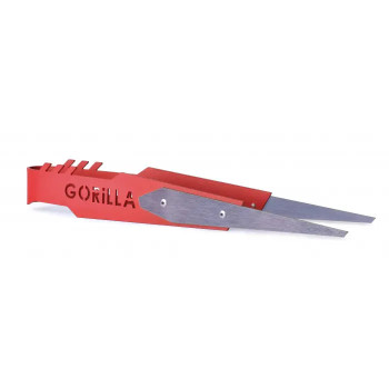 Щипці для кальяну Gorilla Blade