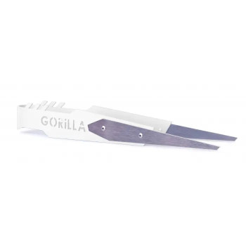 Щипці для кальяну Gorilla Blade