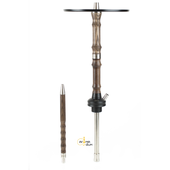 Шахта 2x2 Hookah V.1.1 Brown - фото №1 Аромадым